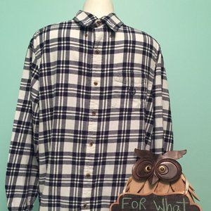🤗296-UR Worthy❤️~CHAPS Checkers ~Vintage